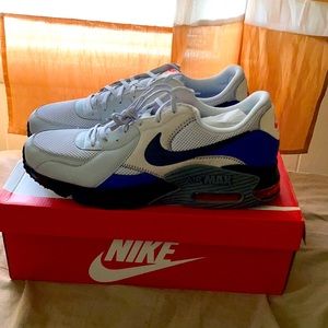 Nike Air Max Excee